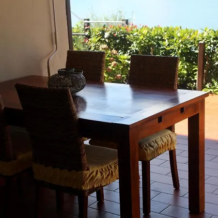 Appartement Venzo Brenzone sul Garda
