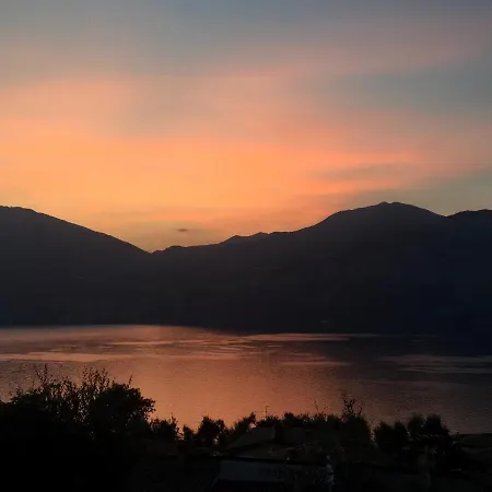 Venzo * Brenzone sul Garda