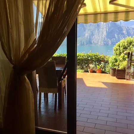 Appartement Venzo *