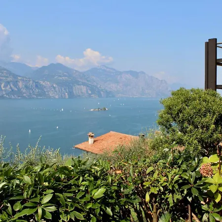 Venzo Appartement Brenzone sul Garda