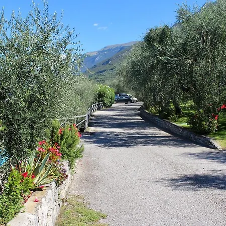 Appartement Venzo