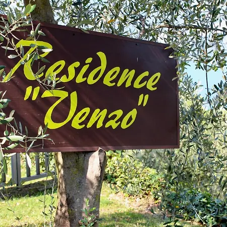 Appartement Venzo