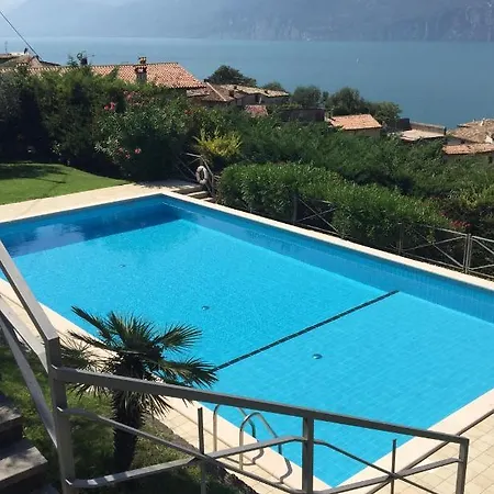 Venzo Appartement Brenzone sul Garda