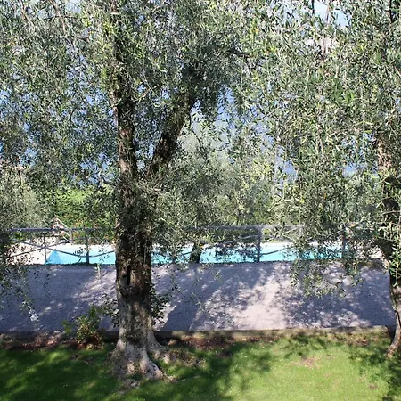 Venzo Appartement *