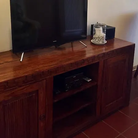 Appartement Venzo
