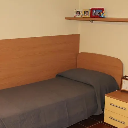 Appartement Venzo
