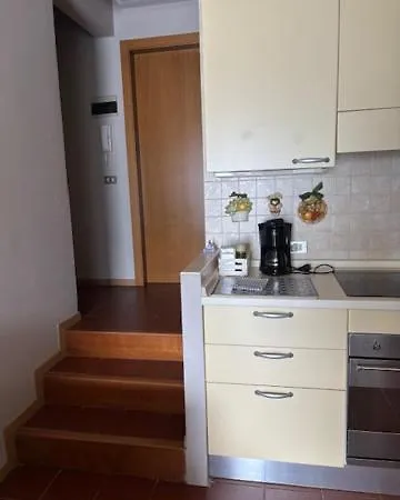 Appartement Venzo