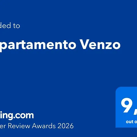 Venzo Appartement