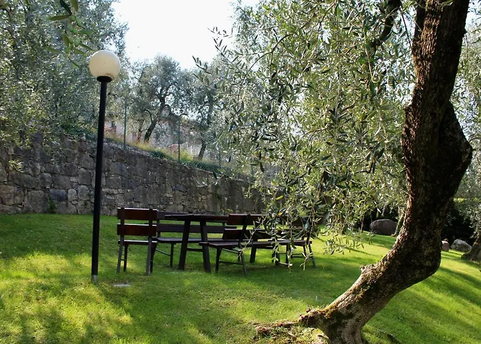 Venzo Brenzone sul Garda