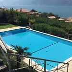 Venzo Lejlighed Brenzone sul Garda