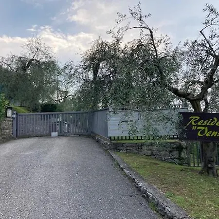 Venzo 布雷佐内加尔达