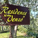 Appartement Venzo