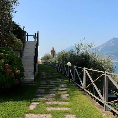 Apartment Venzo Brenzone sul Garda