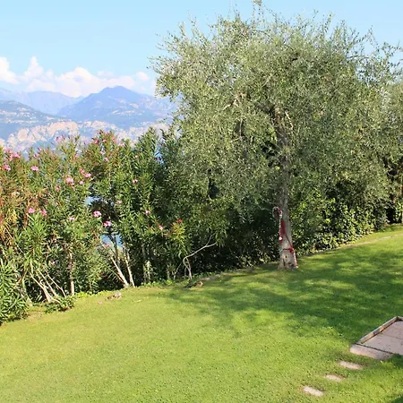 Venzo Brenzone sul Garda