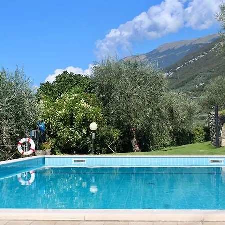 Apartment Venzo