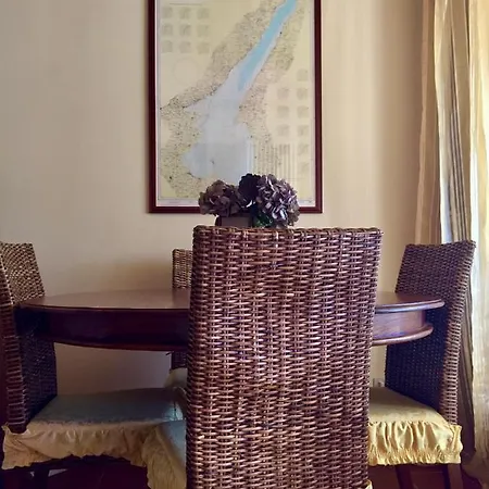 Apartment Venzo *