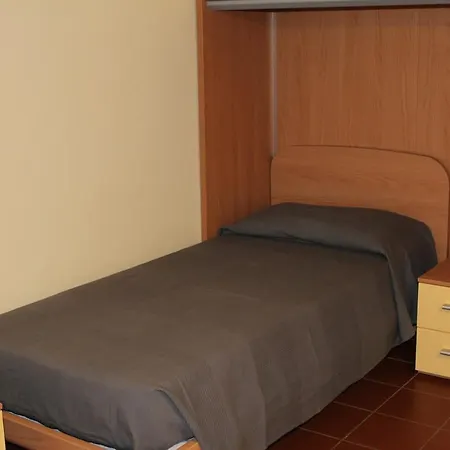 Apartment Venzo *