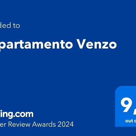 Apartment Venzo