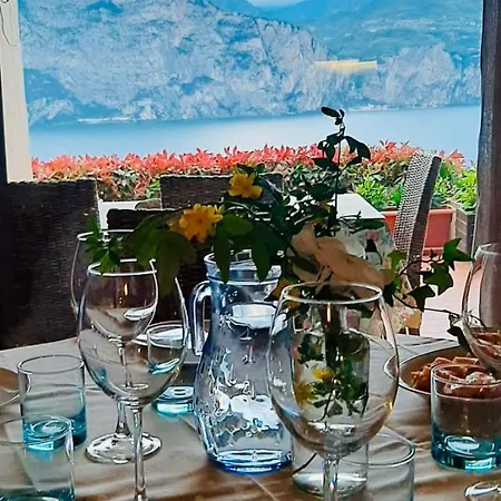 Venzo * Brenzone sul Garda