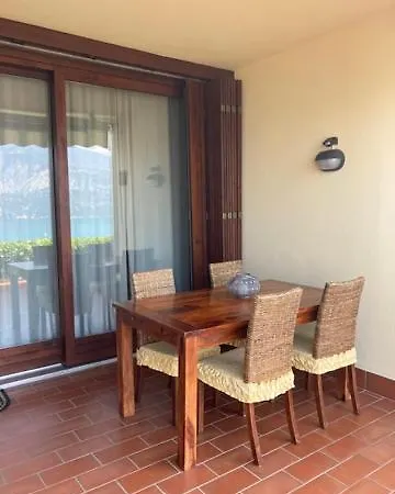 Apartment Venzo Brenzone sul Garda