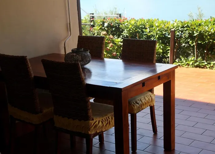Apartment Venzo Brenzone sul Garda