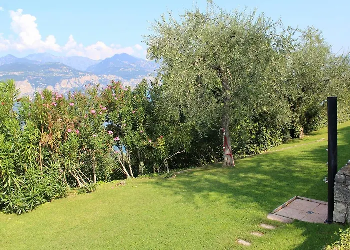 Venzo Brenzone sul Garda