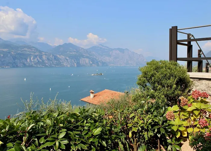 Venzo Apartment Brenzone sul Garda