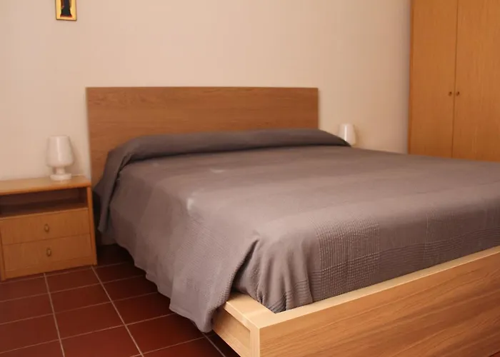 Venzo Apartment Brenzone sul Garda