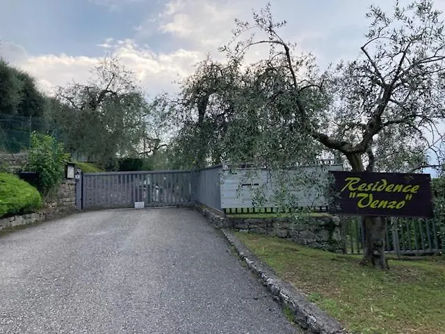 Venzo Brenzone sul Garda