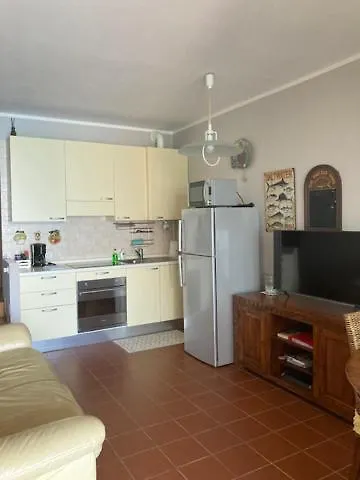 Venzo Apartment Brenzone sul Garda