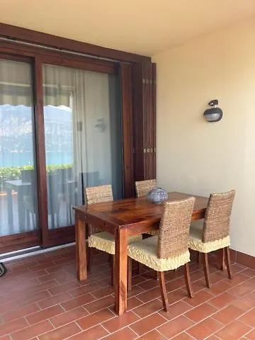 Apartment Venzo Brenzone sul Garda