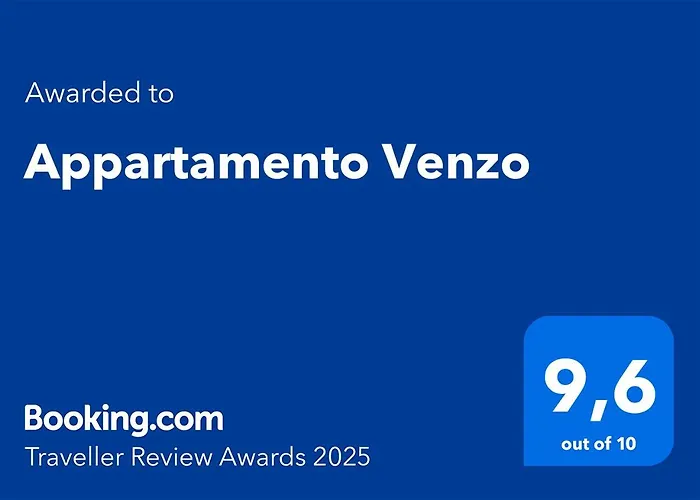Venzo 브렌조네 술 가르다