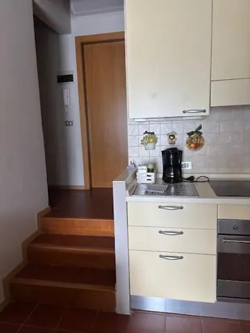 Lejlighed Venzo