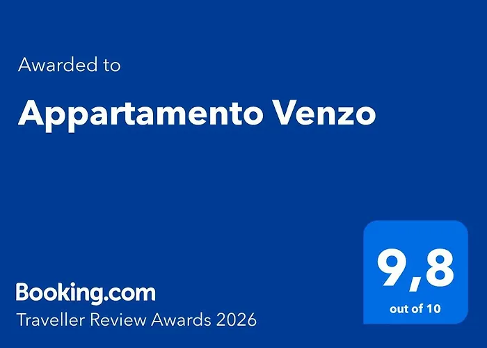 Venzo 아파트