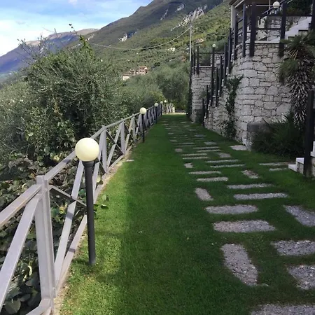 شقة Venzo